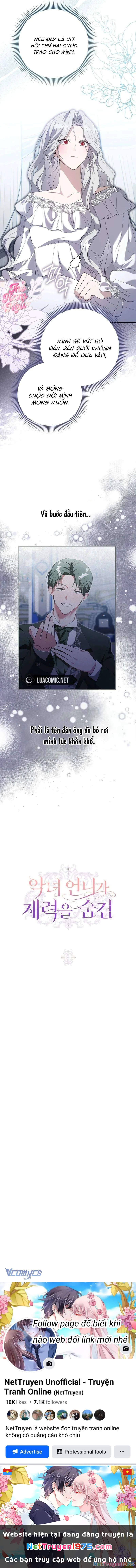 Ác Nữ Muốn Che Giấu Sự Giàu Sang Chapter 3 - 14