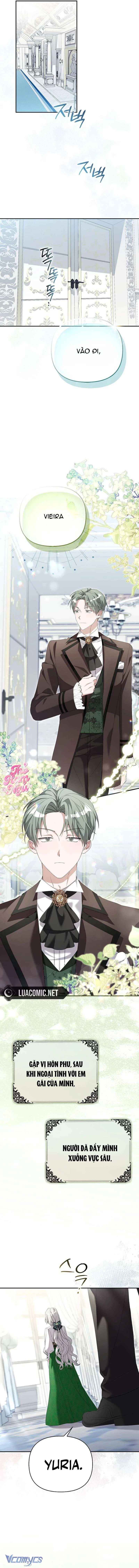 Ác Nữ Muốn Che Giấu Sự Giàu Sang Chapter 4 - 2