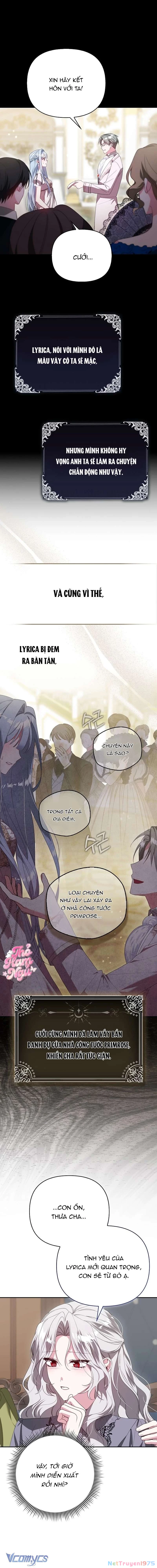 Ác Nữ Muốn Che Giấu Sự Giàu Sang Chapter 5 - 6