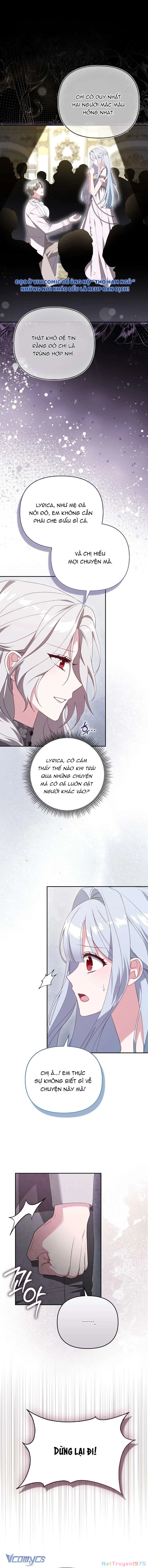 Ác Nữ Muốn Che Giấu Sự Giàu Sang Chapter 5 - 13