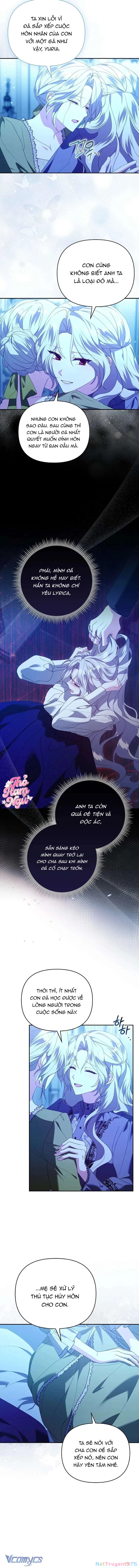 Ác Nữ Muốn Che Giấu Sự Giàu Sang Chapter 6 - 12