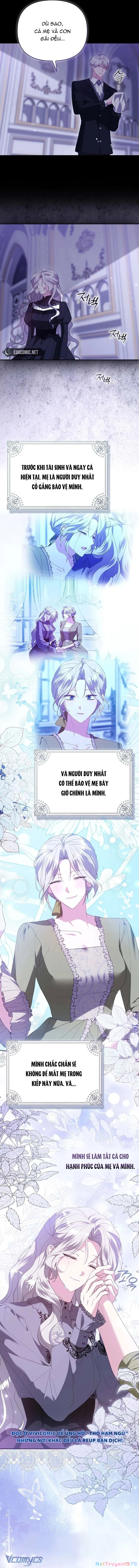 Ác Nữ Muốn Che Giấu Sự Giàu Sang Chapter 7 - 5