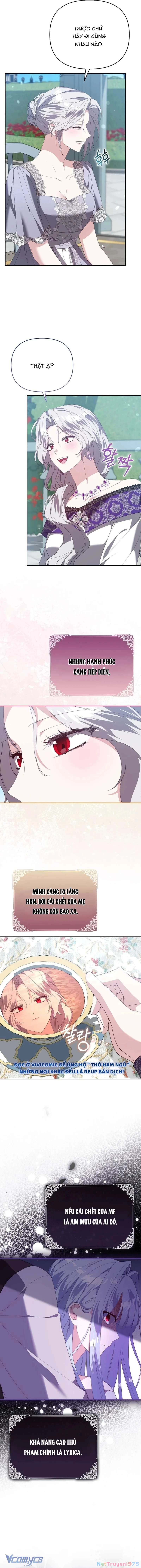 Ác Nữ Muốn Che Giấu Sự Giàu Sang Chapter 7 - 7