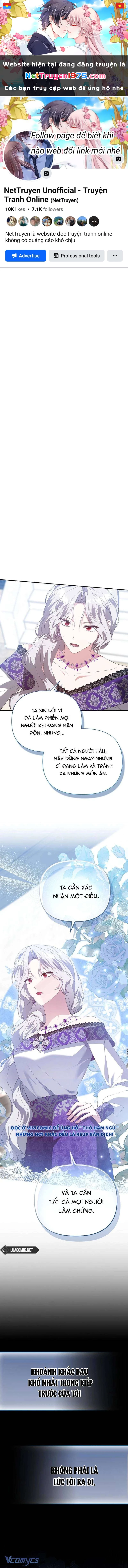 Ác Nữ Muốn Che Giấu Sự Giàu Sang Chapter 8 - 1
