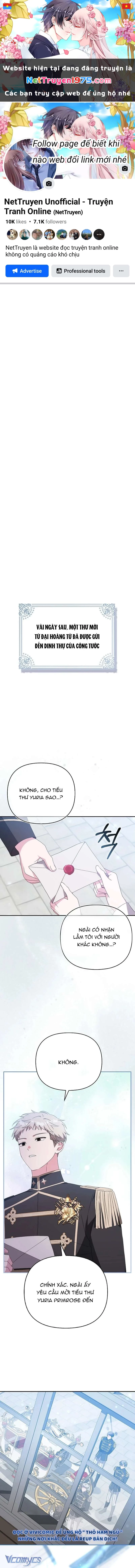 Ác Nữ Muốn Che Giấu Sự Giàu Sang Chapter 12 - 1