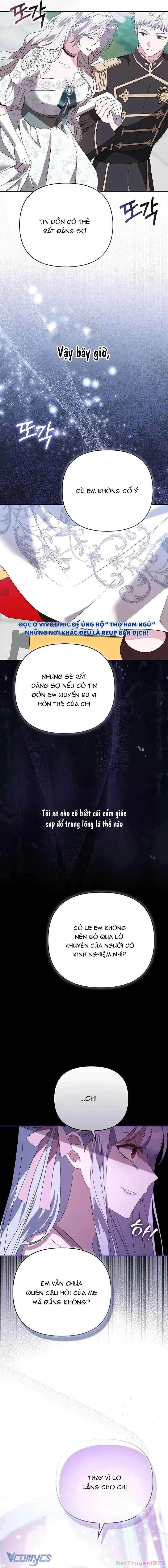 Ác Nữ Muốn Che Giấu Sự Giàu Sang Chapter 12 - 11