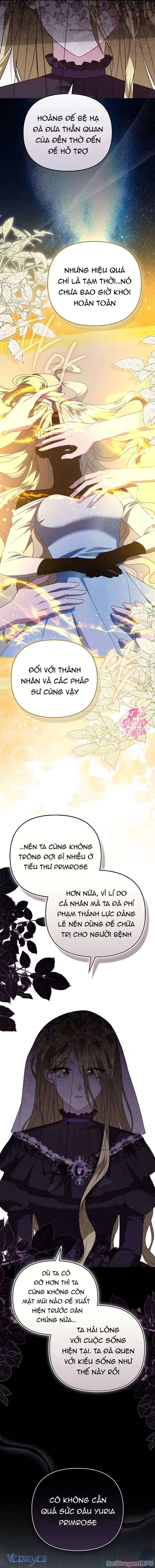 Ác Nữ Muốn Che Giấu Sự Giàu Sang Chapter 14 - 2