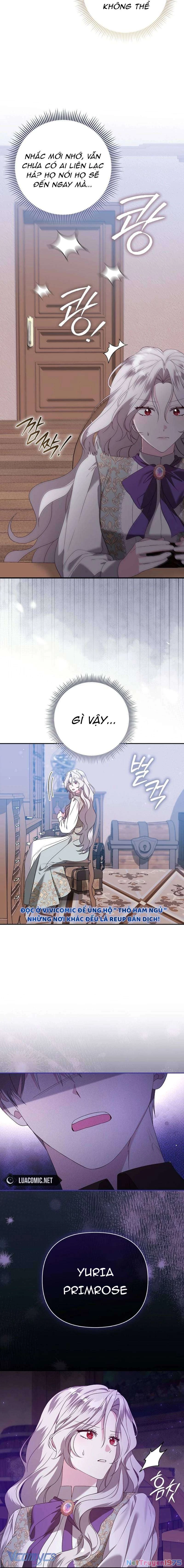 Ác Nữ Muốn Che Giấu Sự Giàu Sang Chapter 14 - 15
