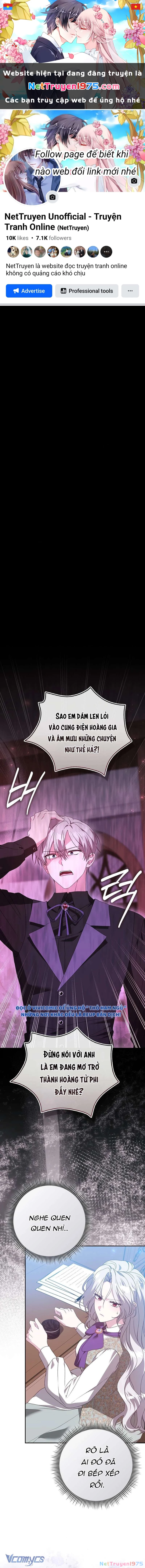 Ác Nữ Muốn Che Giấu Sự Giàu Sang Chapter 15 - 1