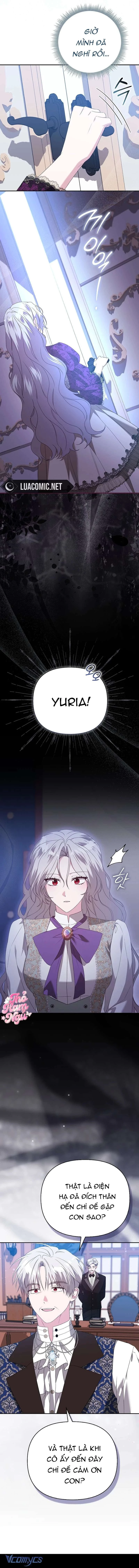 Ác Nữ Muốn Che Giấu Sự Giàu Sang Chapter 15 - 12
