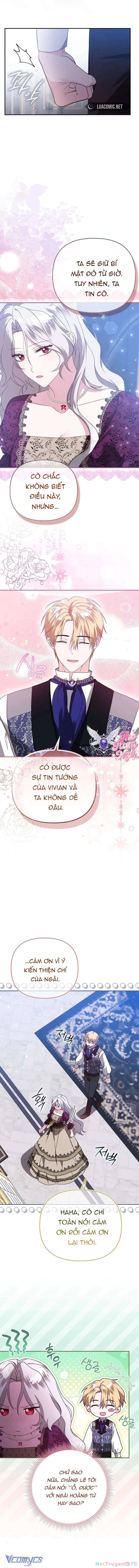 Ác Nữ Muốn Che Giấu Sự Giàu Sang Chapter 16 - 12