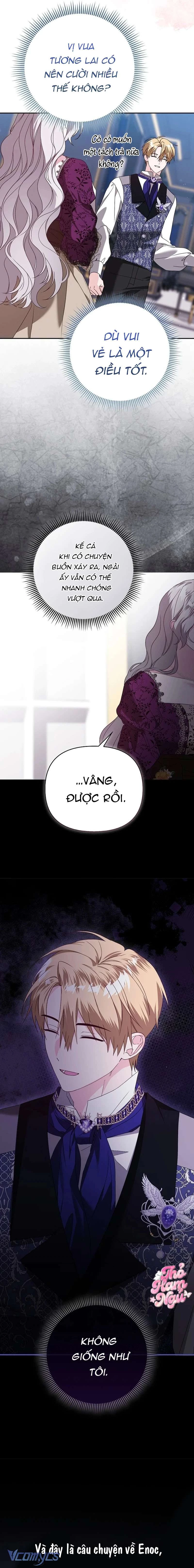 Ác Nữ Muốn Che Giấu Sự Giàu Sang Chapter 16 - 15