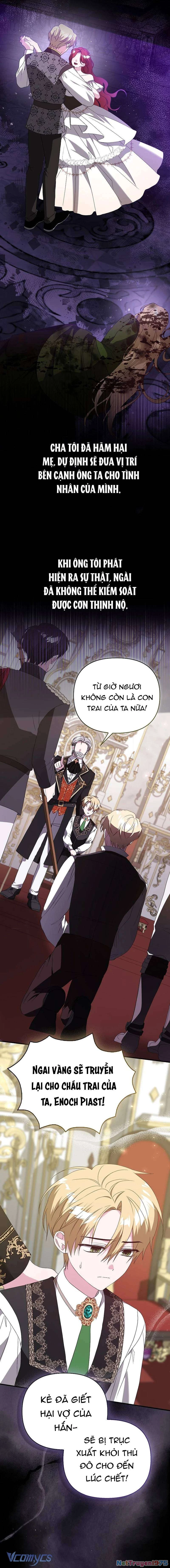 Ác Nữ Muốn Che Giấu Sự Giàu Sang Chapter 17 - 3