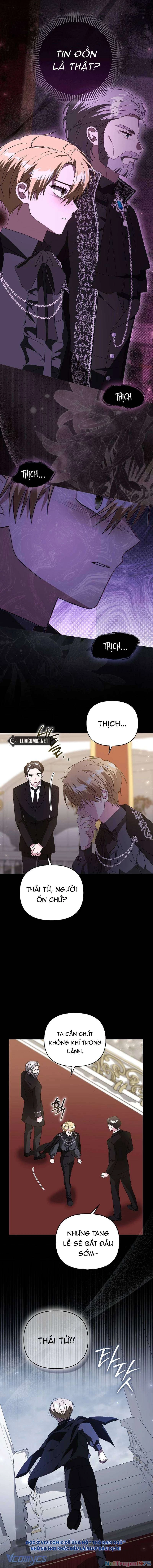 Ác Nữ Muốn Che Giấu Sự Giàu Sang Chapter 17 - 7