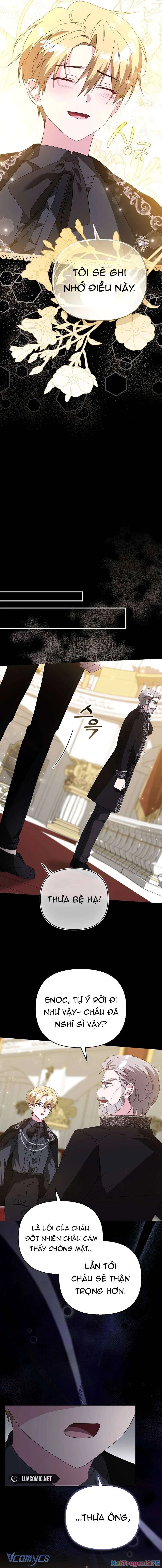 Ác Nữ Muốn Che Giấu Sự Giàu Sang Chapter 17 - 14