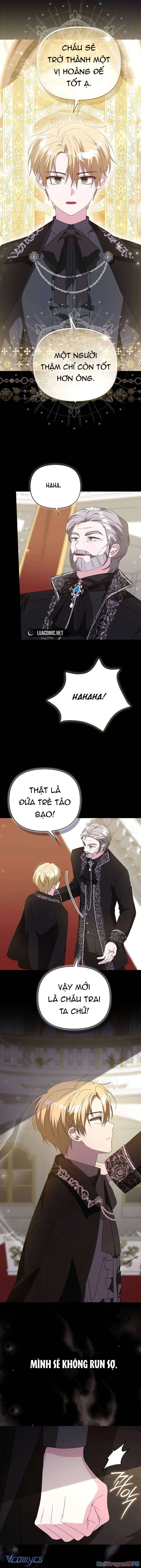 Ác Nữ Muốn Che Giấu Sự Giàu Sang Chapter 17 - 15