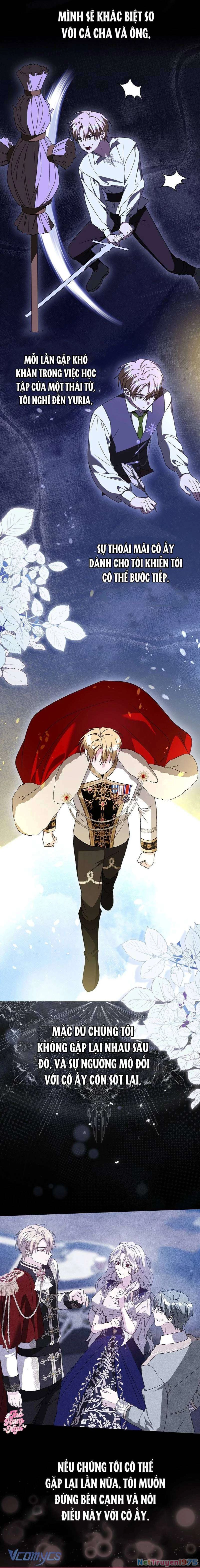 Ác Nữ Muốn Che Giấu Sự Giàu Sang Chapter 17 - 16