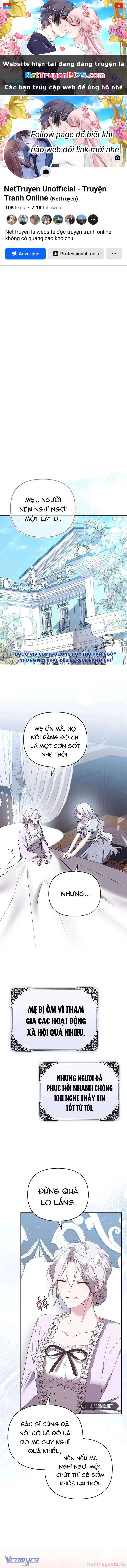 Ác Nữ Muốn Che Giấu Sự Giàu Sang Chapter 18 - 1