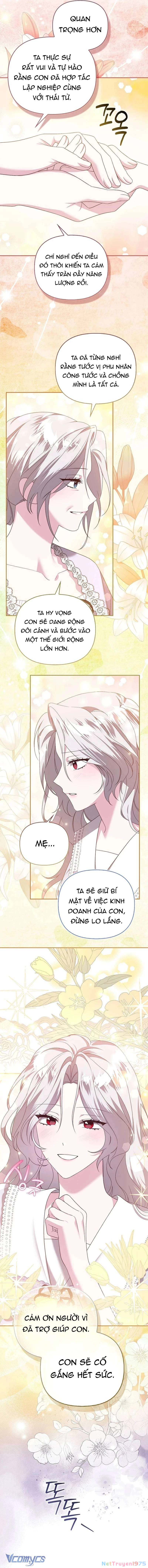 Ác Nữ Muốn Che Giấu Sự Giàu Sang Chapter 18 - 2