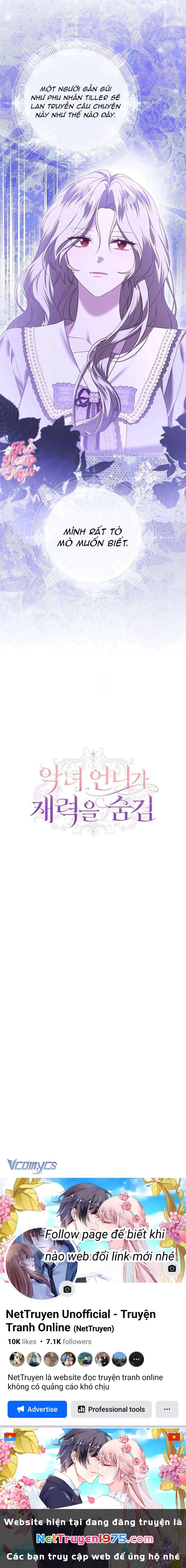 Ác Nữ Muốn Che Giấu Sự Giàu Sang Chapter 18 - 16