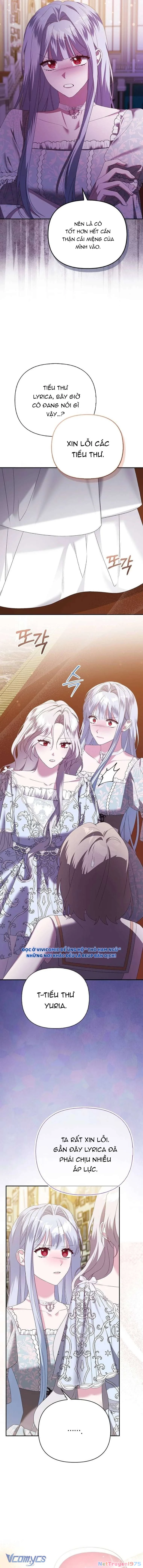 Ác Nữ Muốn Che Giấu Sự Giàu Sang Chapter 19 - 13