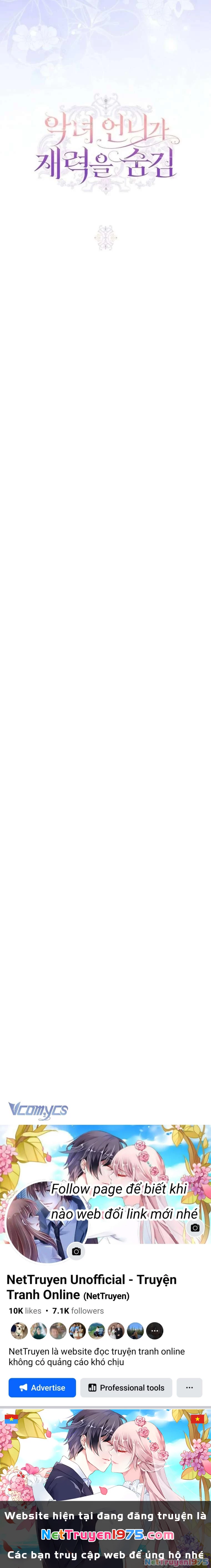 Ác Nữ Muốn Che Giấu Sự Giàu Sang Chapter 19 - 20