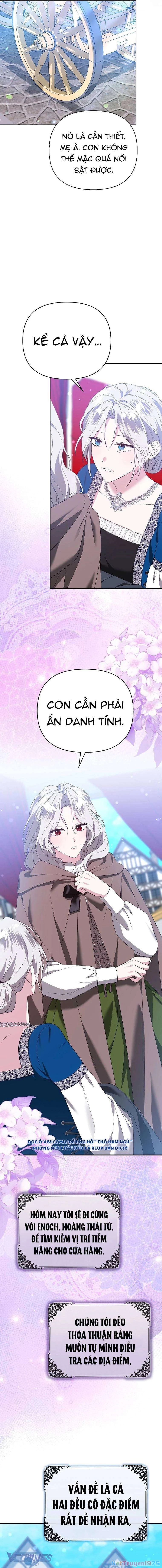 Ác Nữ Muốn Che Giấu Sự Giàu Sang Chapter 20 - 7