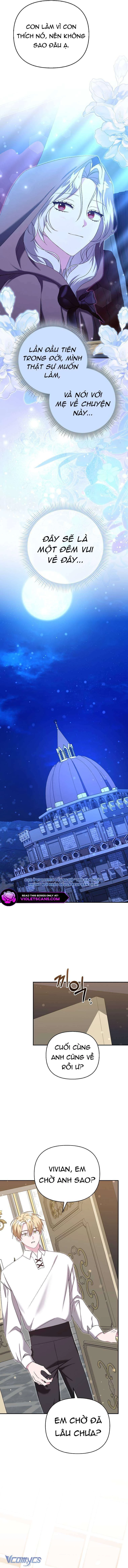 Ác Nữ Muốn Che Giấu Sự Giàu Sang Chapter 21 - 7