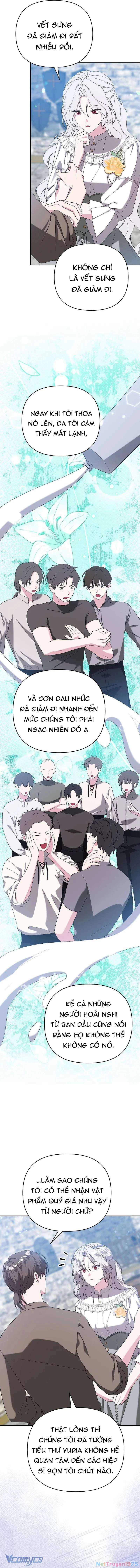 Ác Nữ Muốn Che Giấu Sự Giàu Sang Chapter 23 - 2