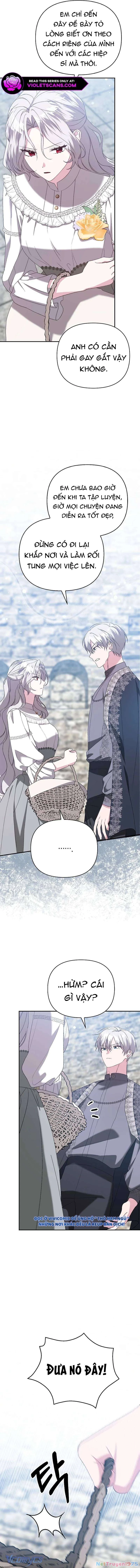 Ác Nữ Muốn Che Giấu Sự Giàu Sang Chapter 23 - 7