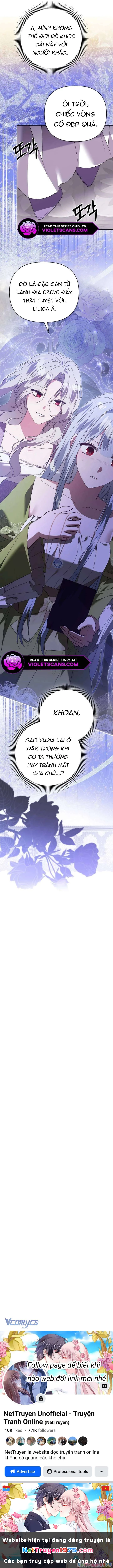 Ác Nữ Muốn Che Giấu Sự Giàu Sang Chapter 24 - 13