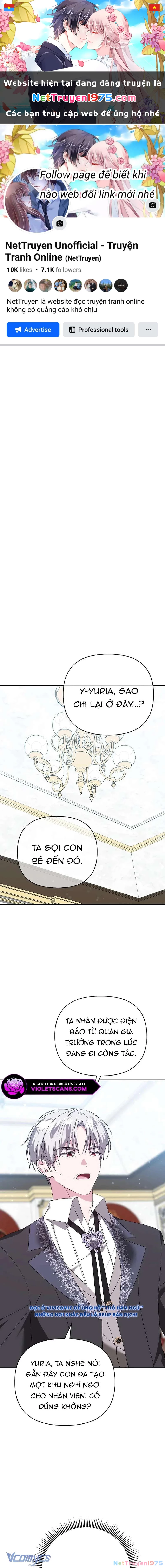 Ác Nữ Muốn Che Giấu Sự Giàu Sang Chapter 25 - 1