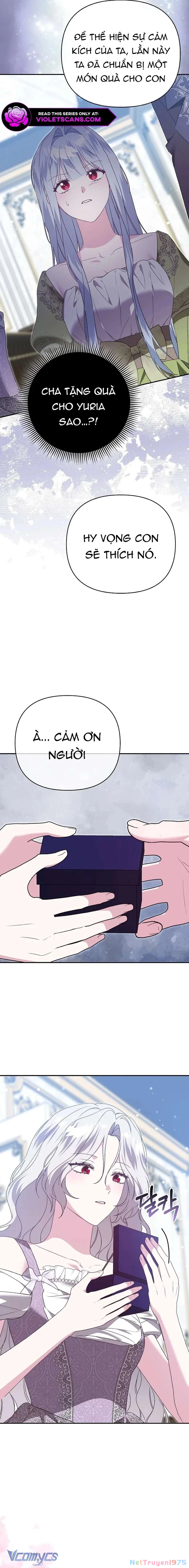 Ác Nữ Muốn Che Giấu Sự Giàu Sang Chapter 25 - 3