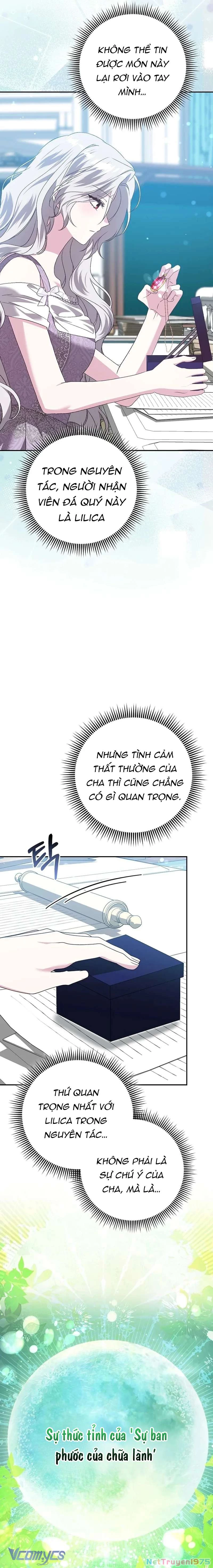Ác Nữ Muốn Che Giấu Sự Giàu Sang Chapter 25 - 5