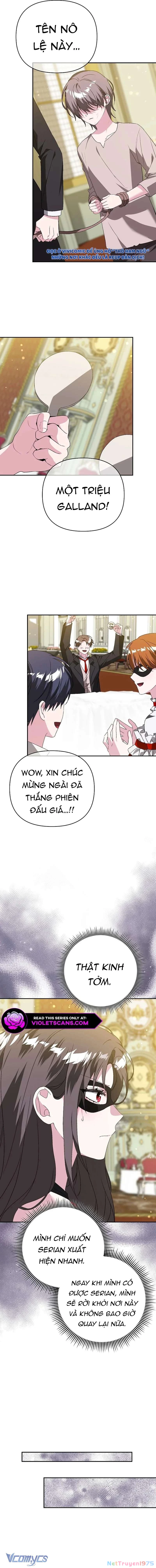 Ác Nữ Muốn Che Giấu Sự Giàu Sang Chapter 25 - 13