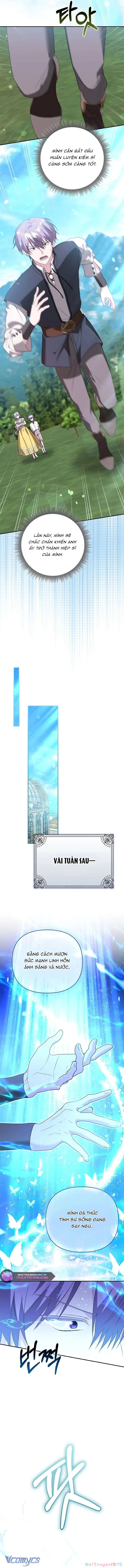 Ác Nữ Muốn Che Giấu Sự Giàu Sang Chapter 27 - 12