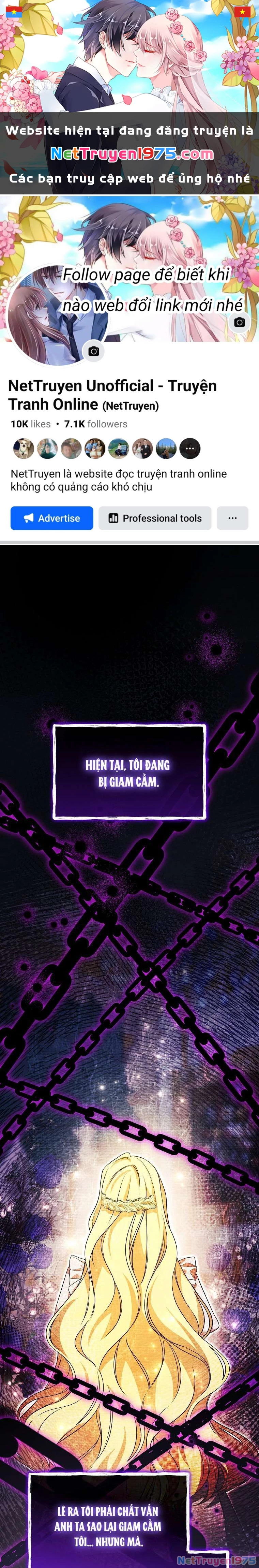 Chị Gái Tôi Là Nhân Vật Chính Chapter 0 - 1