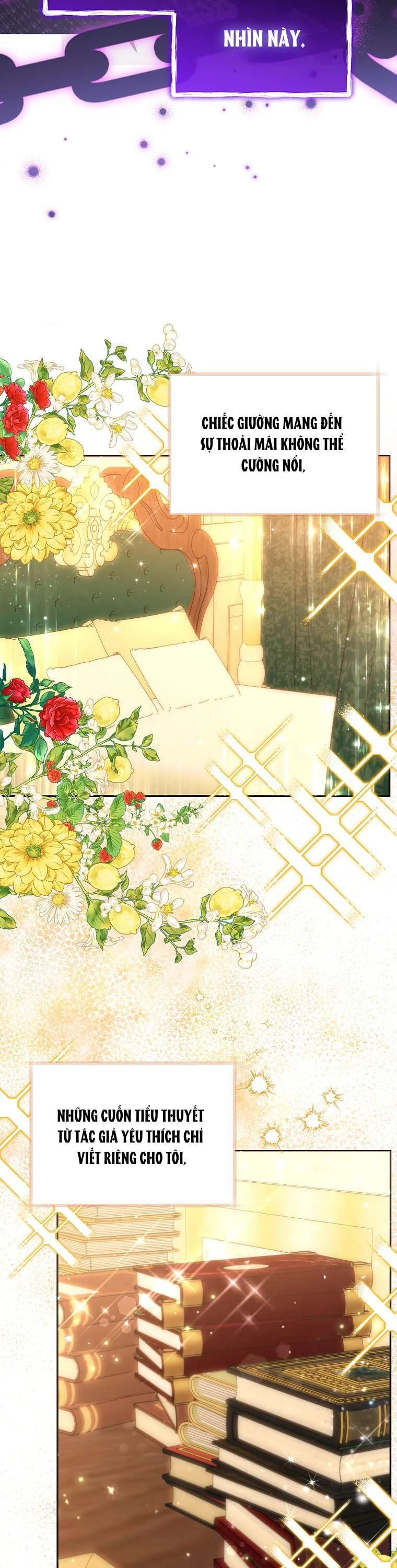 Chị Gái Tôi Là Nhân Vật Chính Chapter 0 - 2