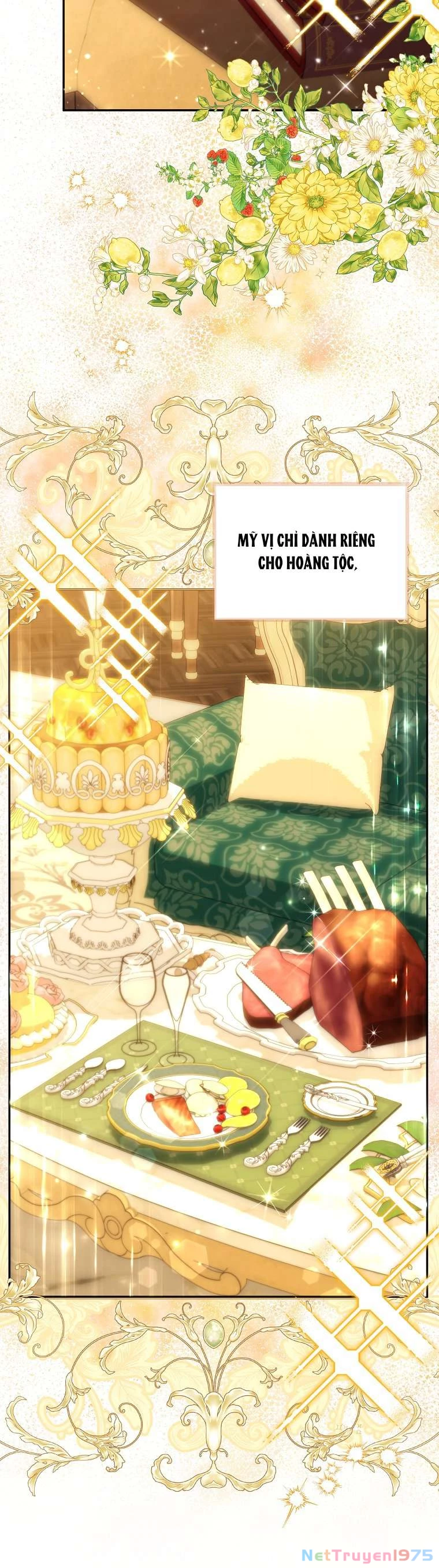 Chị Gái Tôi Là Nhân Vật Chính Chapter 0 - 3