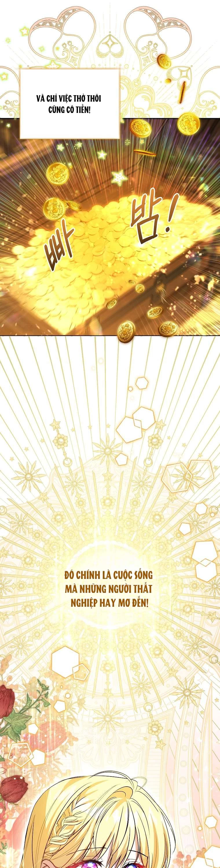 Chị Gái Tôi Là Nhân Vật Chính Chapter 0 - 4