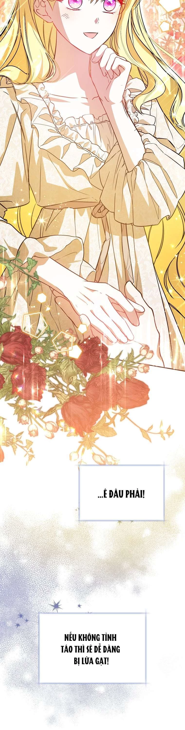 Chị Gái Tôi Là Nhân Vật Chính Chapter 0 - 5