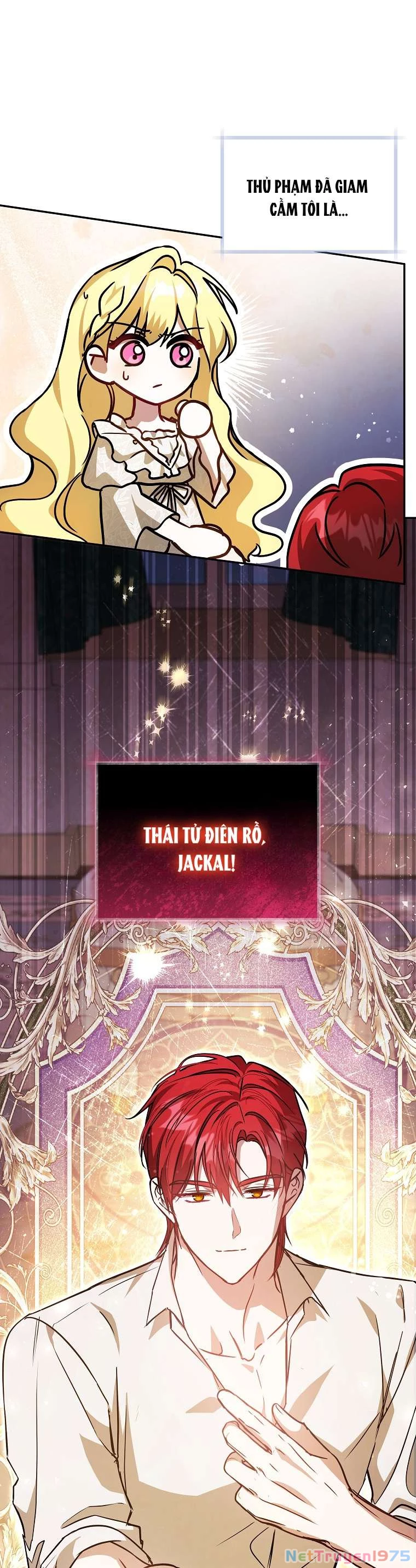 Chị Gái Tôi Là Nhân Vật Chính Chapter 0 - 6