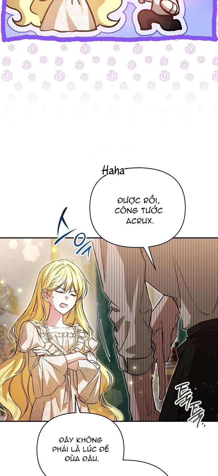 Chị Gái Tôi Là Nhân Vật Chính Chapter 0 - 9