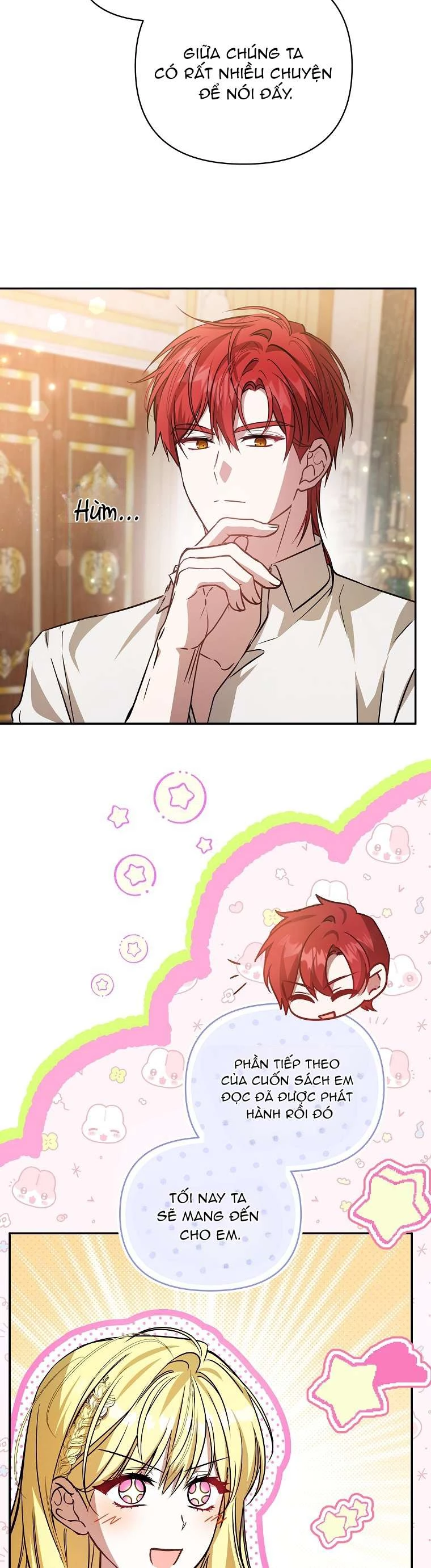 Chị Gái Tôi Là Nhân Vật Chính Chapter 0 - 10