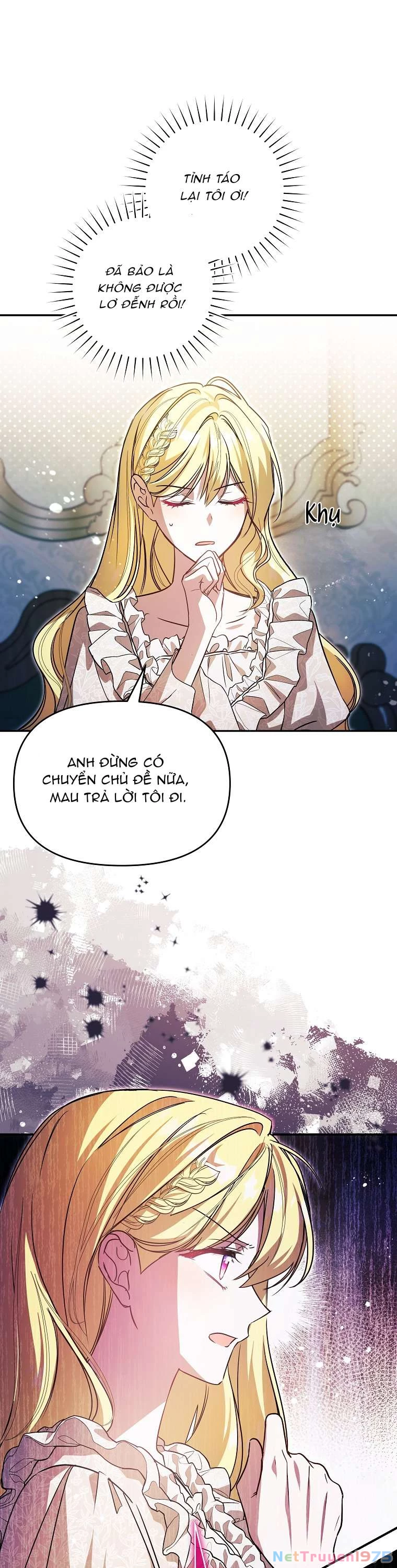 Chị Gái Tôi Là Nhân Vật Chính Chapter 0 - 12