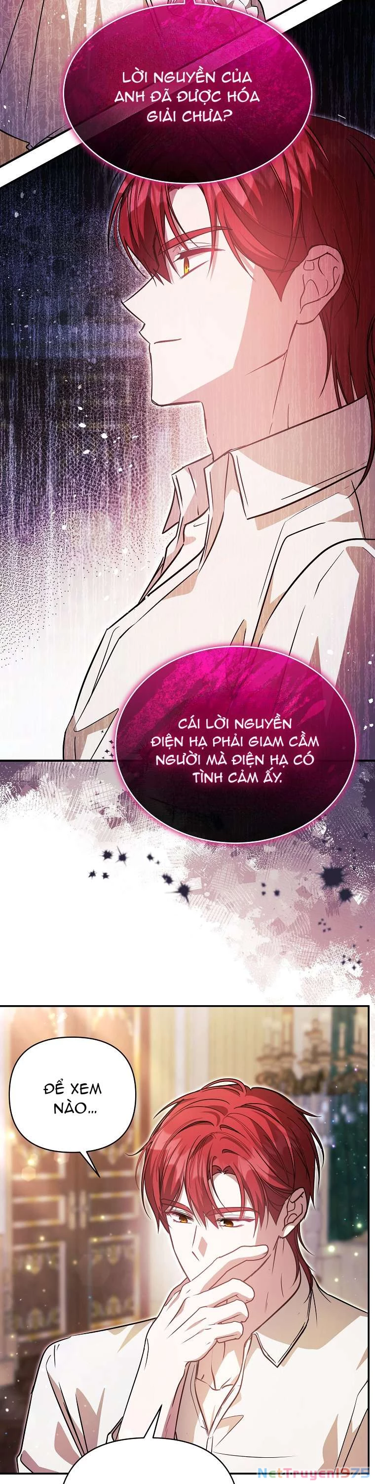 Chị Gái Tôi Là Nhân Vật Chính Chapter 0 - 13