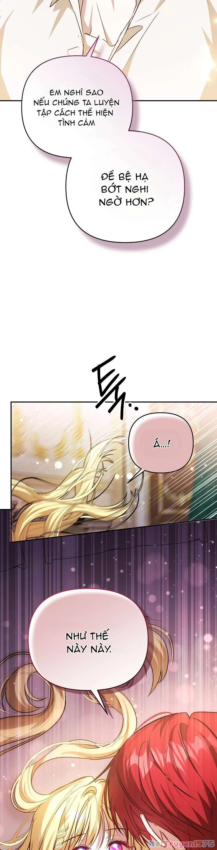 Chị Gái Tôi Là Nhân Vật Chính Chapter 0 - 17