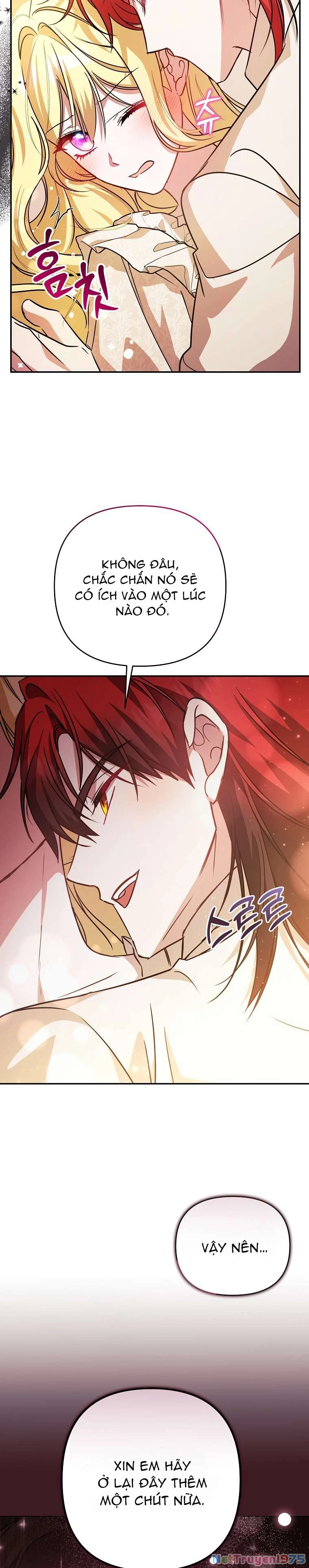 Chị Gái Tôi Là Nhân Vật Chính Chapter 0 - 19