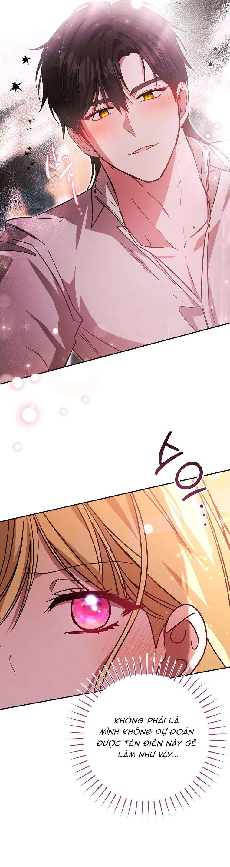 Chị Gái Tôi Là Nhân Vật Chính Chapter 0 - 21