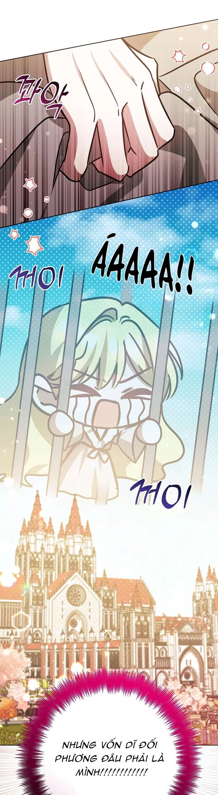 Chị Gái Tôi Là Nhân Vật Chính Chapter 0 - 22